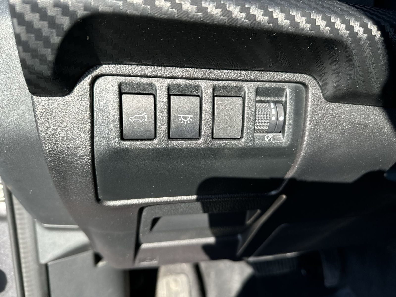 2023 Subaru Ascent Premium