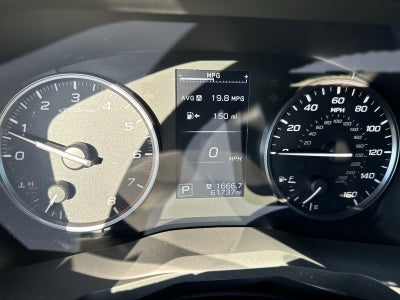 2023 Subaru Ascent Premium