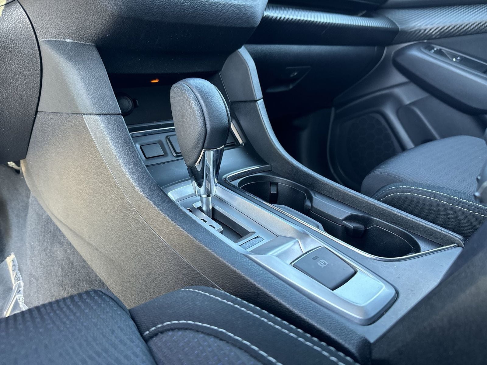 2023 Subaru Ascent Premium