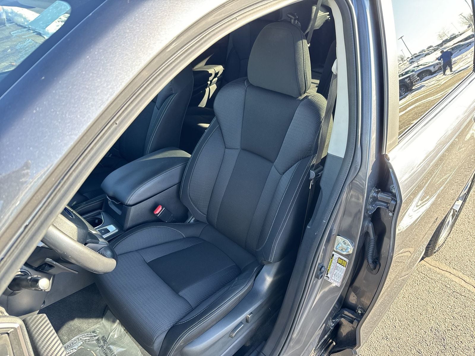 2023 Subaru Ascent Premium