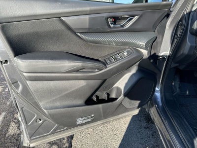 2023 Subaru Ascent Premium