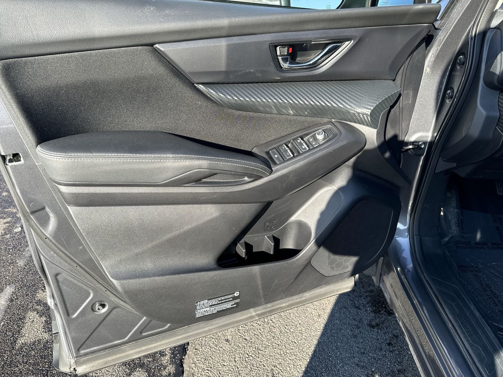 2023 Subaru Ascent Premium