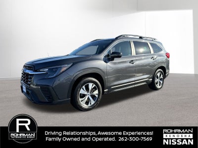 2023 Subaru Ascent Premium