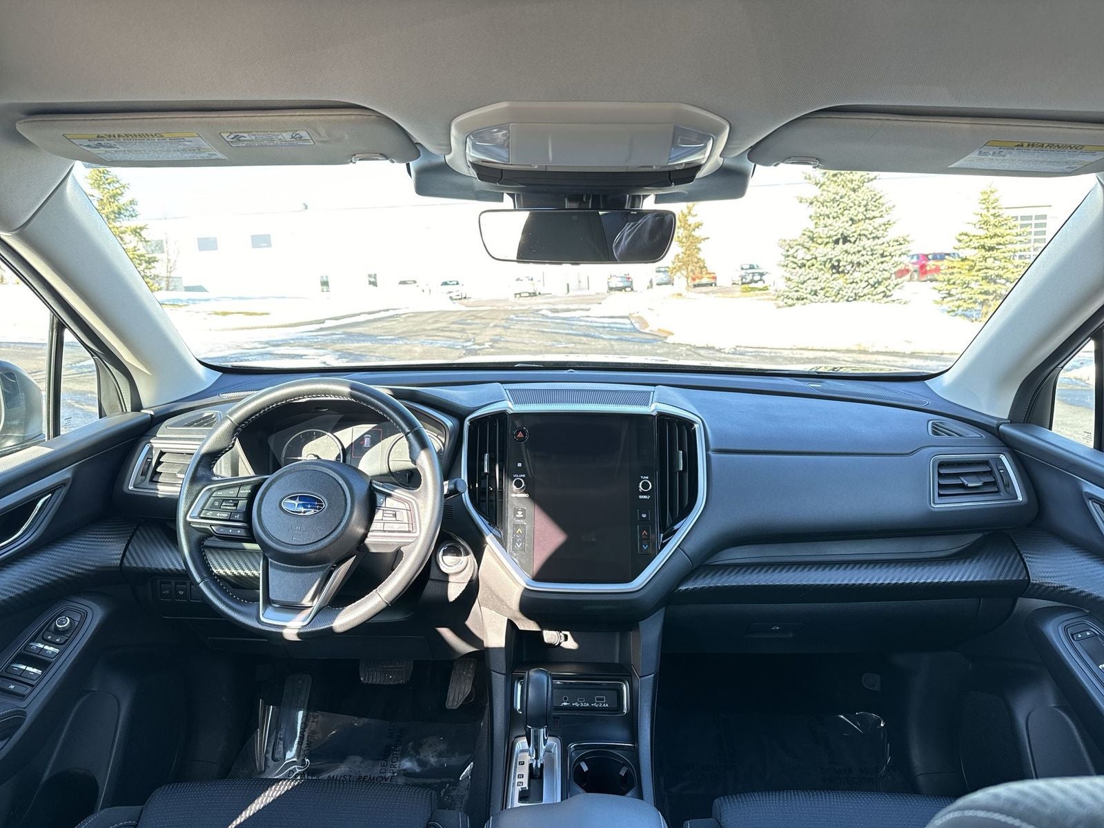 2023 Subaru Ascent Premium