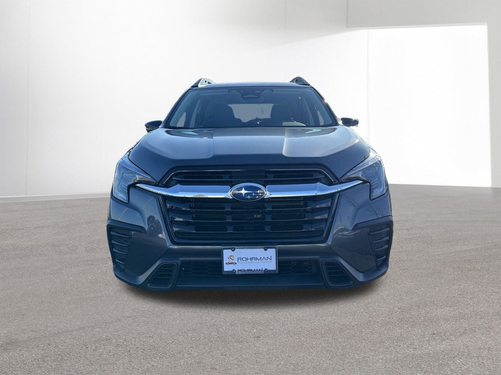 2023 Subaru Ascent Premium