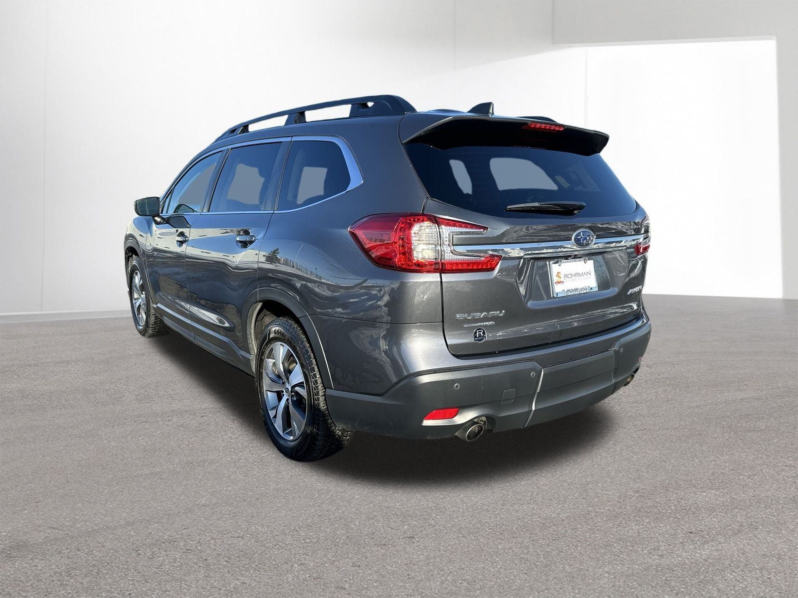 2023 Subaru Ascent Premium