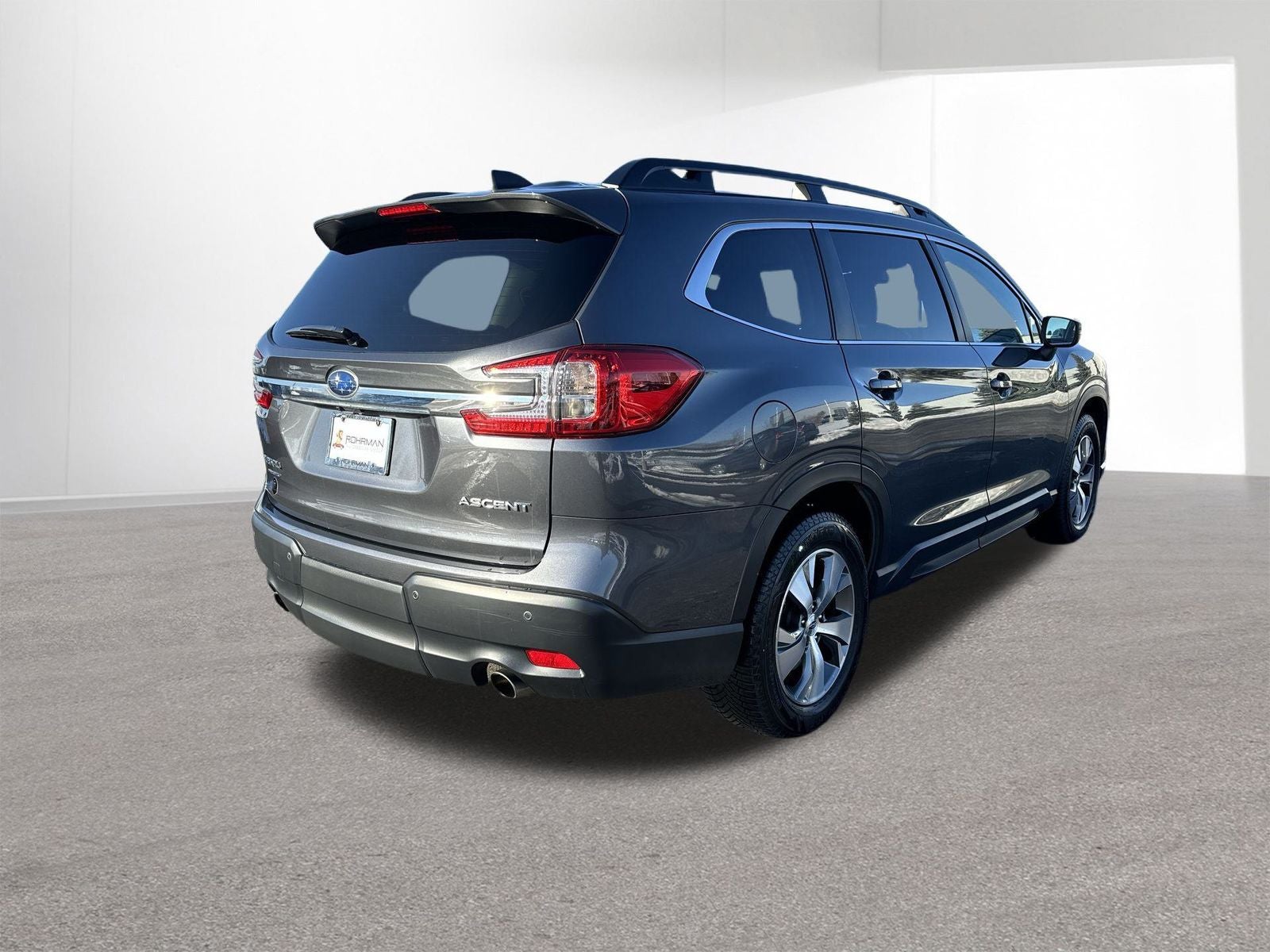 2023 Subaru Ascent Premium