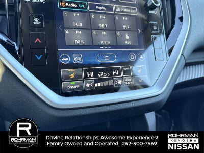 2023 Subaru Ascent Premium