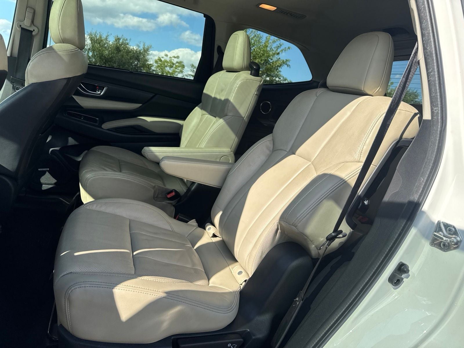 2019 Subaru Ascent Limited