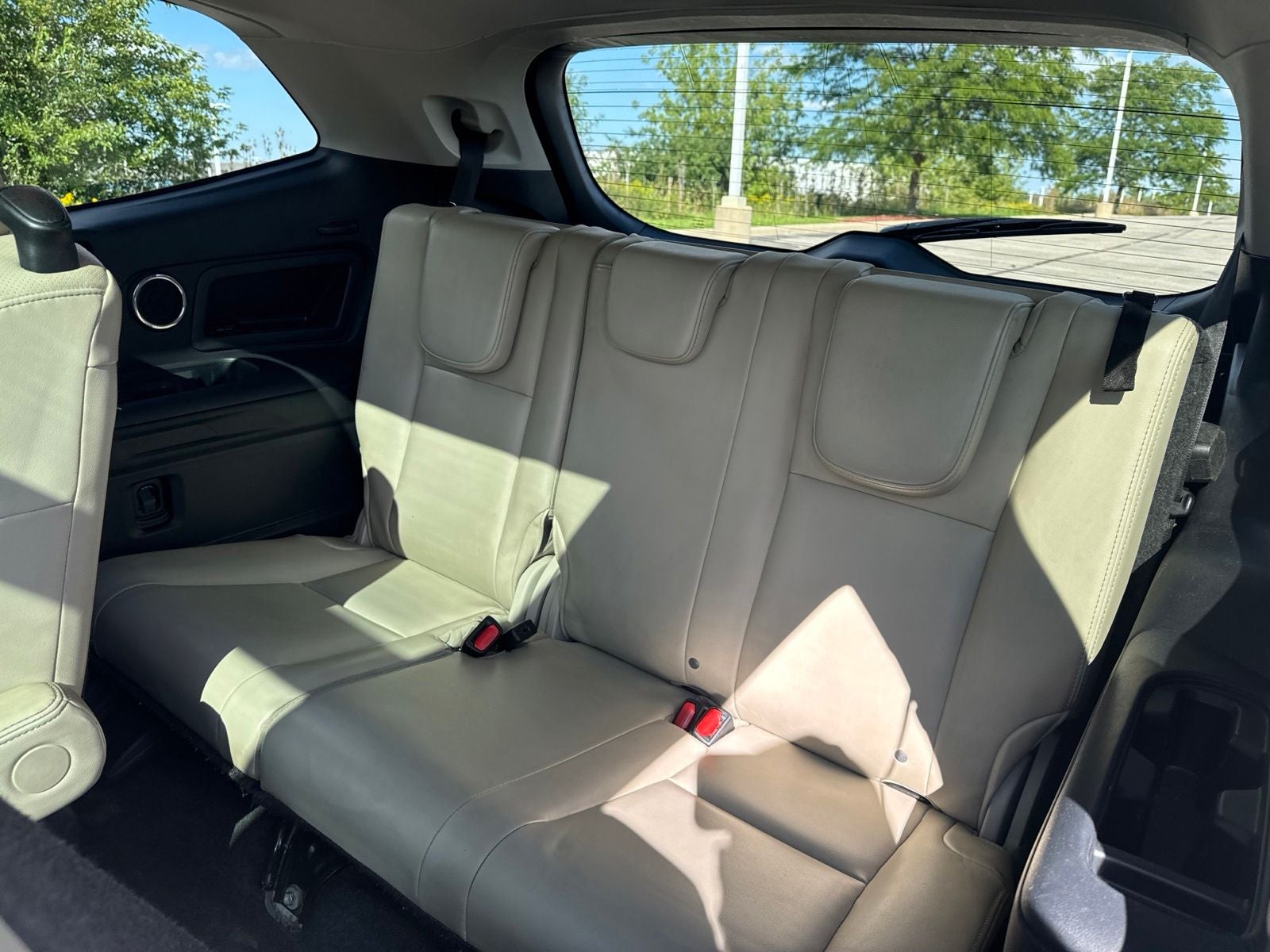 2019 Subaru Ascent Limited
