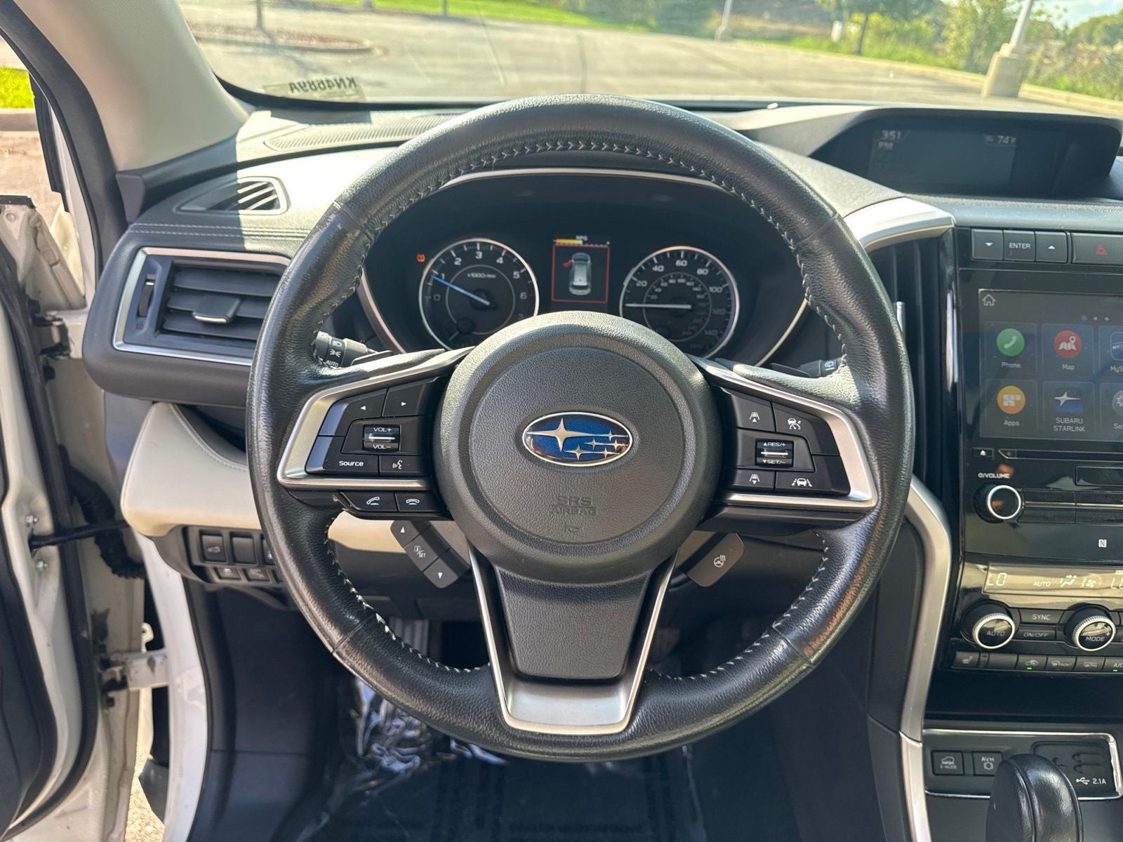 2019 Subaru Ascent Limited