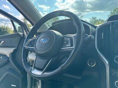 2019 Subaru Ascent Limited