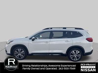 2019 Subaru Ascent Limited