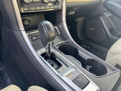2019 Subaru Ascent Limited