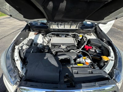 2019 Subaru Ascent Limited