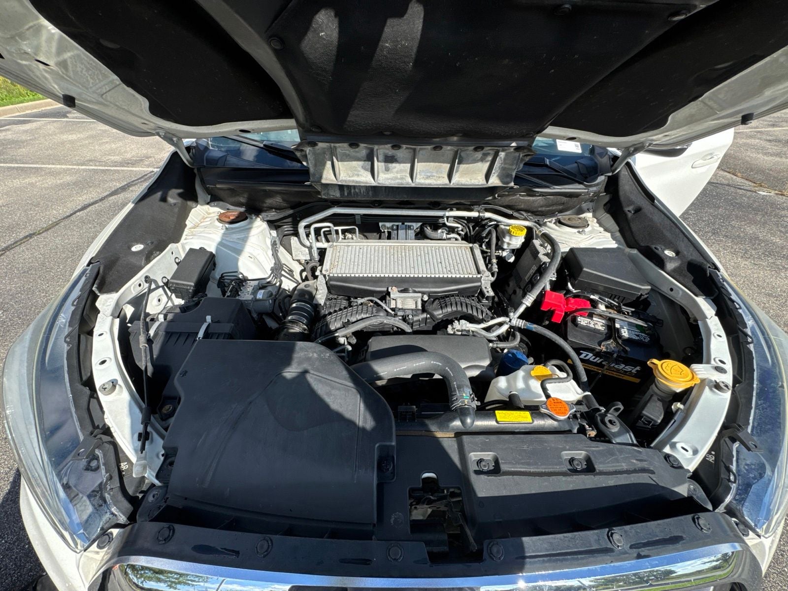 2019 Subaru Ascent Limited