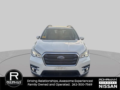 2019 Subaru Ascent Limited