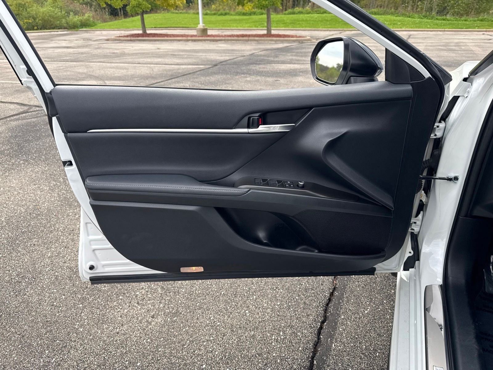 2023 Toyota Camry XSE V6