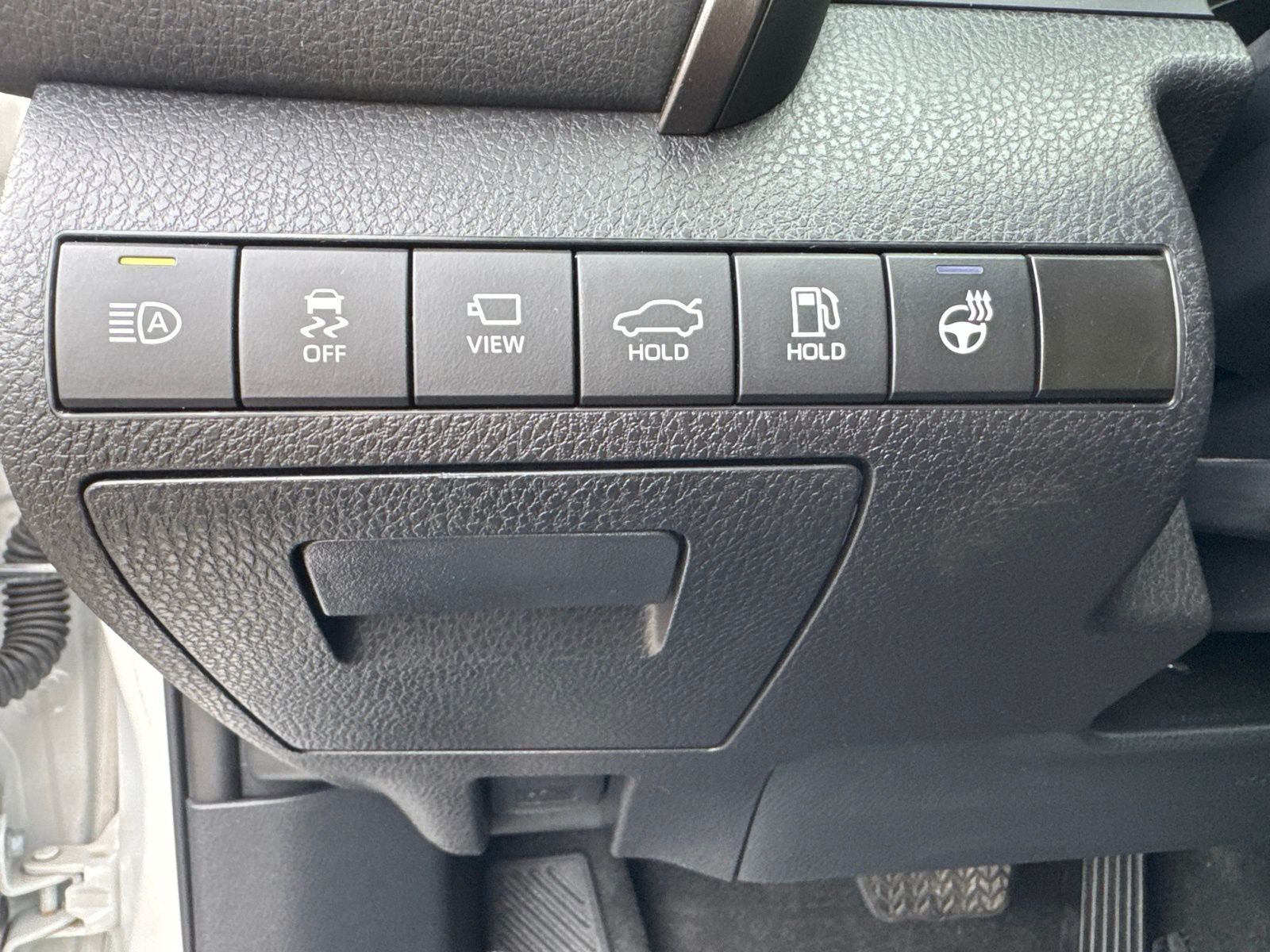 2023 Toyota Camry XSE V6