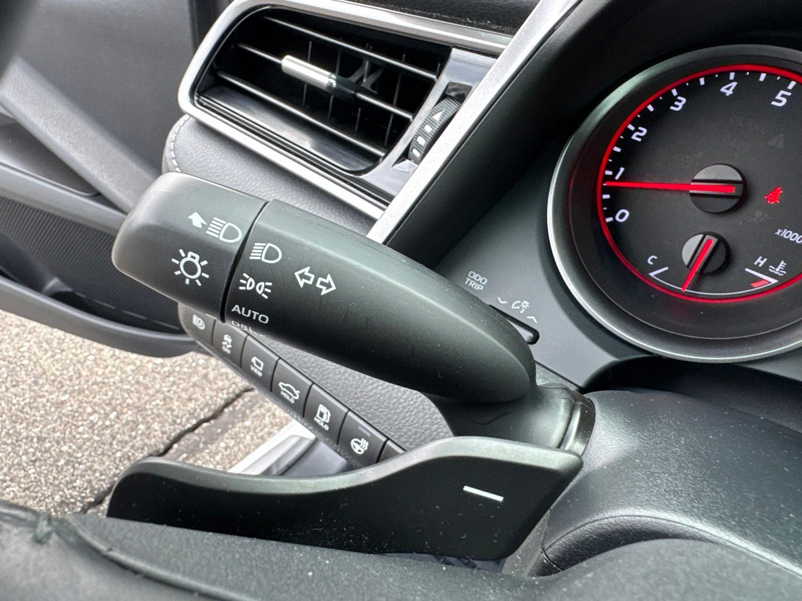 2023 Toyota Camry XSE V6