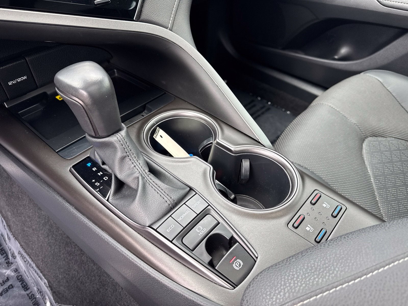 2023 Toyota Camry XSE V6