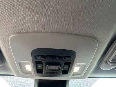 2023 Toyota Camry XSE V6