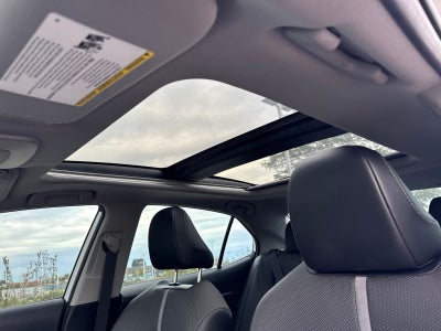 2023 Toyota Camry XSE V6