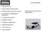 2023 Toyota Camry XSE V6