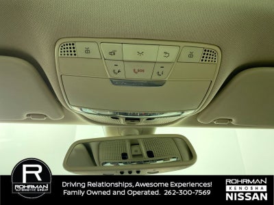 2017 Mercedes-Benz C-Class C 300 4MATIC®