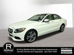 2017 Mercedes-Benz C-Class C 300 4MATIC®