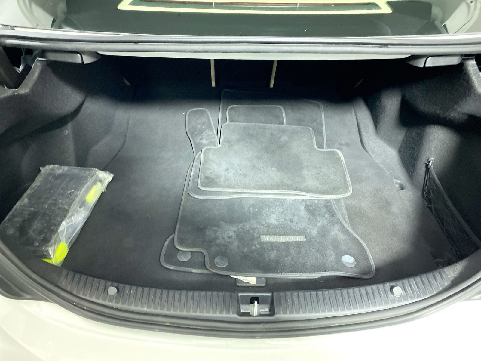 2017 Mercedes-Benz C-Class C 300 4MATIC®