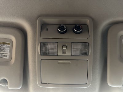 2016 Nissan NV Passenger SL