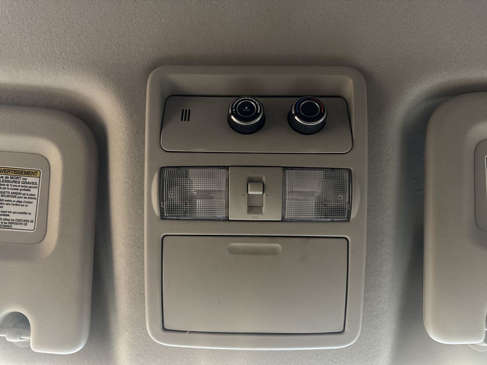 2016 Nissan NV Passenger SL