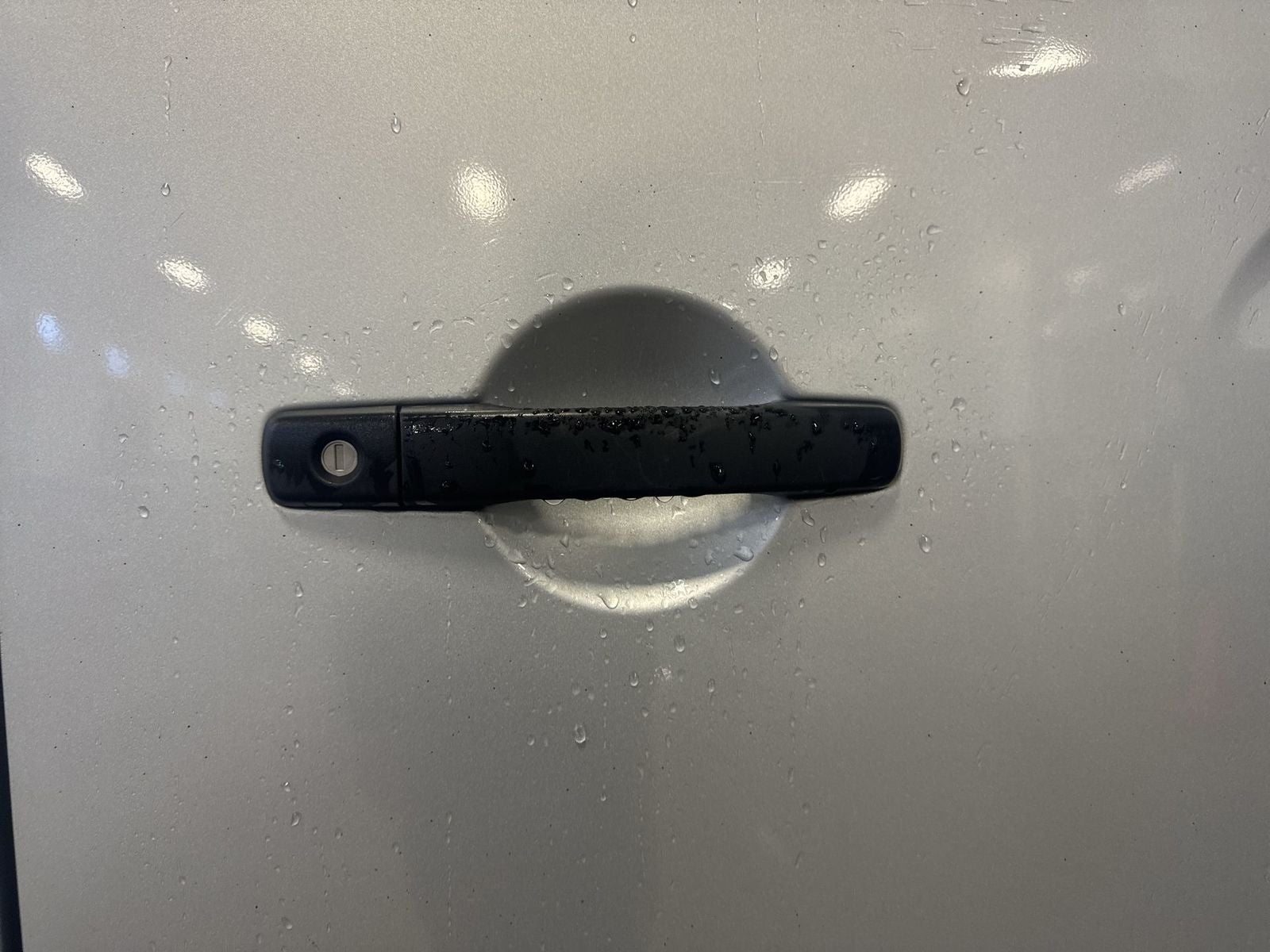 2016 Nissan NV Passenger SL