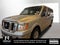2016 Nissan NV Passenger SL
