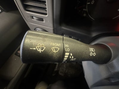 2016 Nissan NV Passenger SL