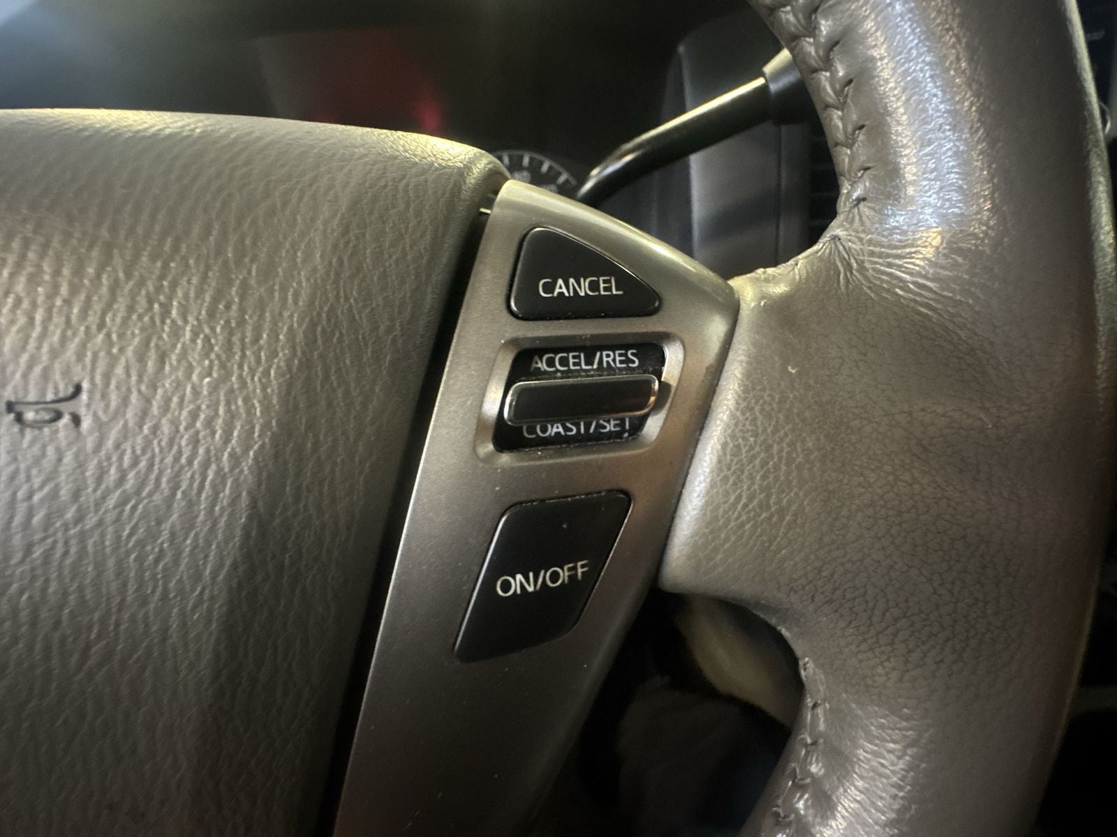 2016 Nissan NV Passenger SL