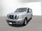 2016 Nissan NV Passenger SL