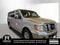 2016 Nissan NV Passenger SL