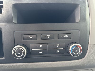 2016 Nissan NV Passenger SV