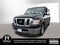 2016 Nissan NV Passenger SV