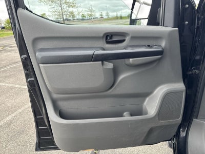 2016 Nissan NV Passenger SV