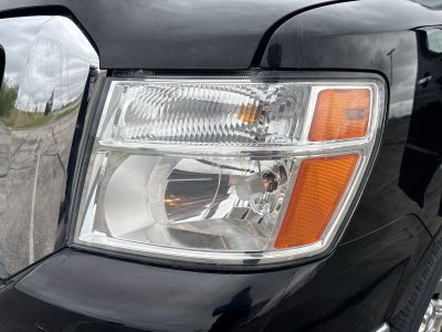 2016 Nissan NV Passenger SV