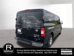 2016 Nissan NV Passenger SV