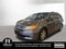2011 Honda Odyssey EX-L