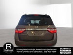 2011 Honda Odyssey EX-L