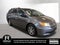 2011 Honda Odyssey EX-L