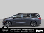 2019 Honda Odyssey Touring