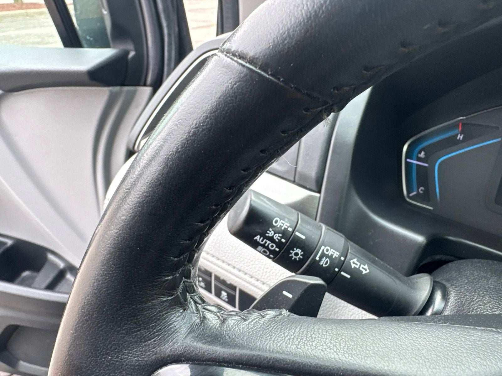 2019 Honda Odyssey Touring