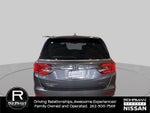 2019 Honda Odyssey Touring